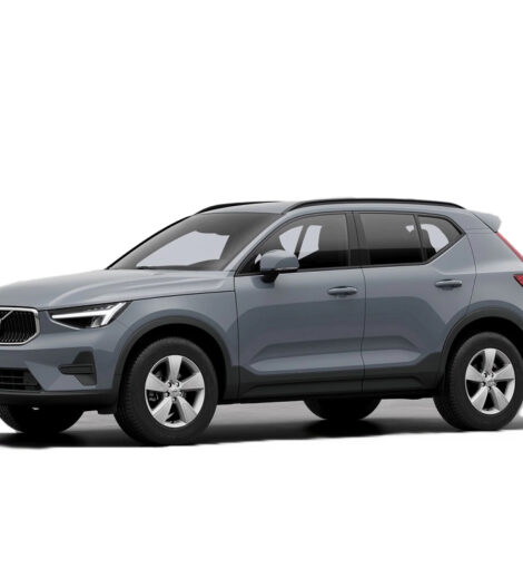 XC40 ESSENTIAL B3 AUT