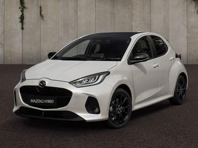 mazda-2-front-view
