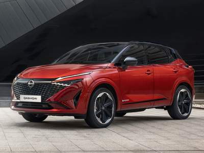 nissan-qashqai-front-view