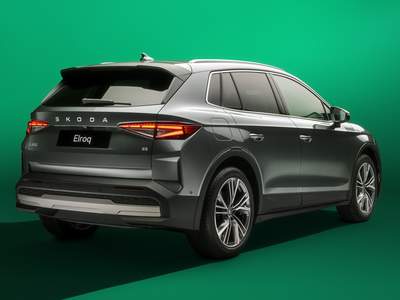 skoda-elroq-back-view