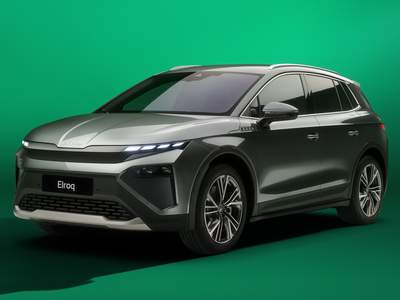 skoda-elroq-front-view