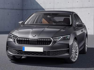 skoda-octavia-sedan-front-view