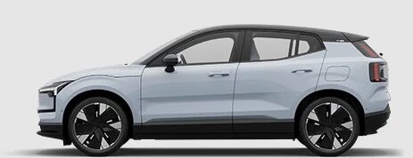 Volvo XC40 prezzo e offerte