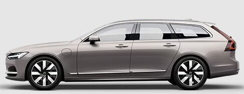 Volvo v90 prezzo e offerte