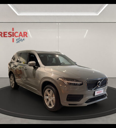 XC90 2.0 b5 Core awd 7p.ti auto