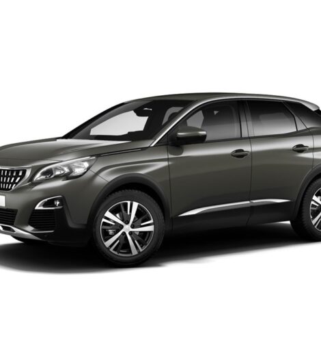 3008 2.0 bluehdi GT s&s 180cv eat8