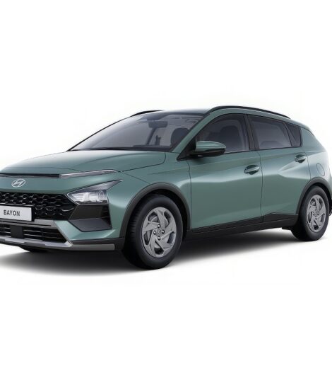 BAYON PE 1.2MPI XLINE