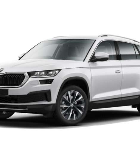 Kodiaq 1.5 tsi Executive dsg