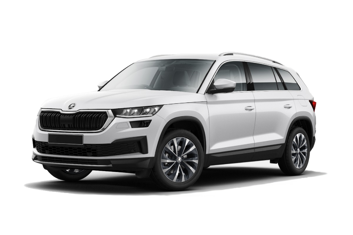 Kodiaq 1.5 tsi Executive dsg