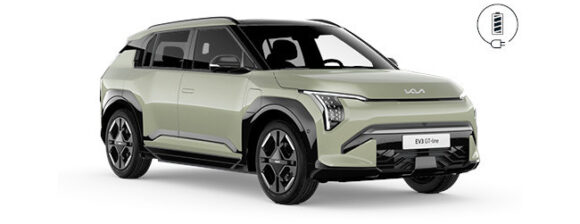Kia Ev6 Alessandria Asti