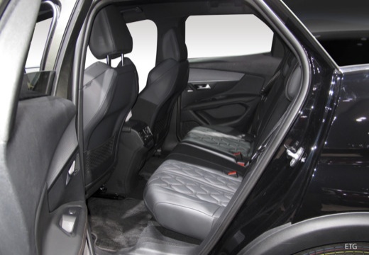 3008 2.0 bluehdi GT s&s 180cv eat8 - immagine 18