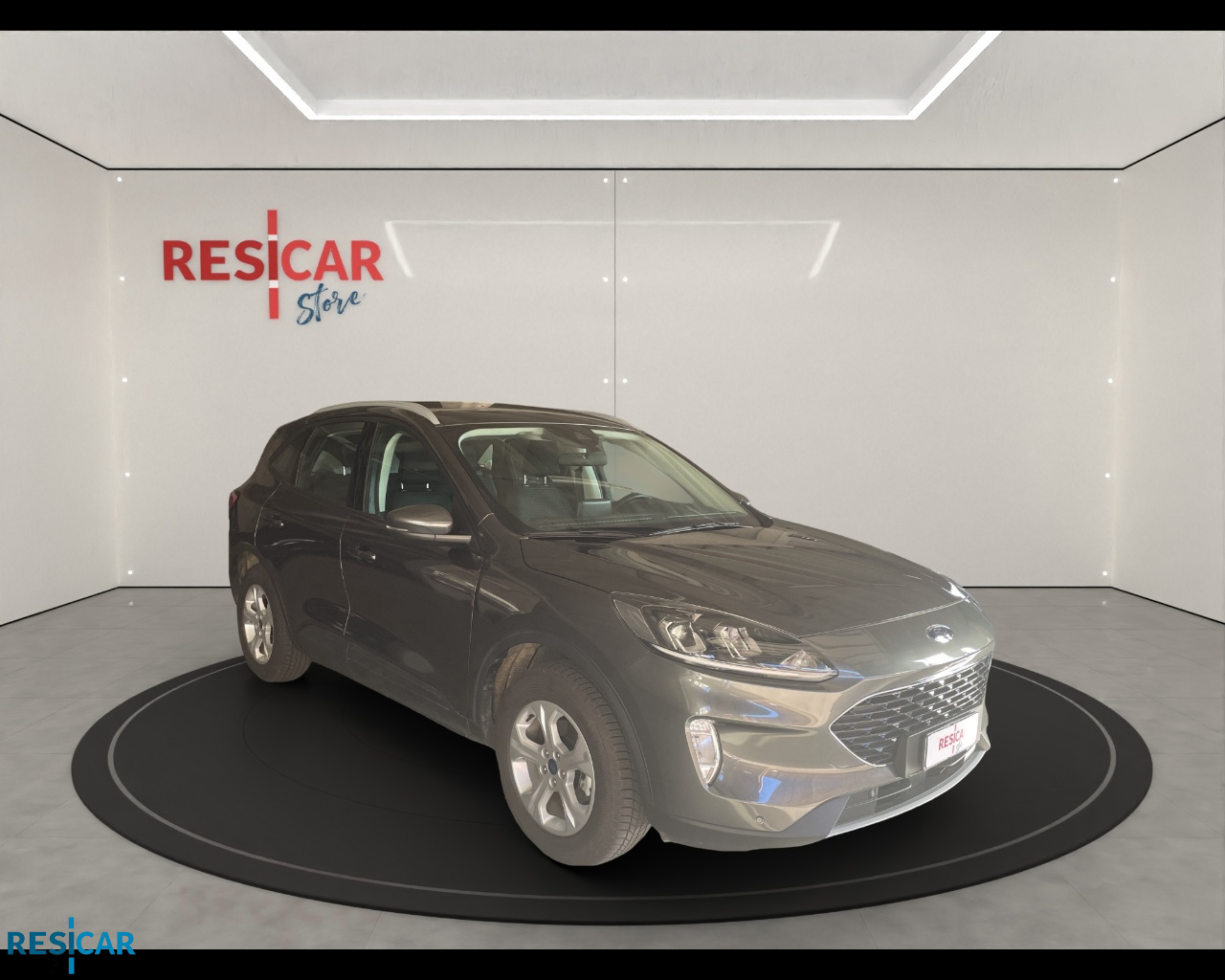 Kuga 2.5 phev ST-Line 2wd 225cv cvt