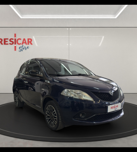 Ypsilon 1.2 Platinum s&s 69cv IDONEA NEOPATENTATO
