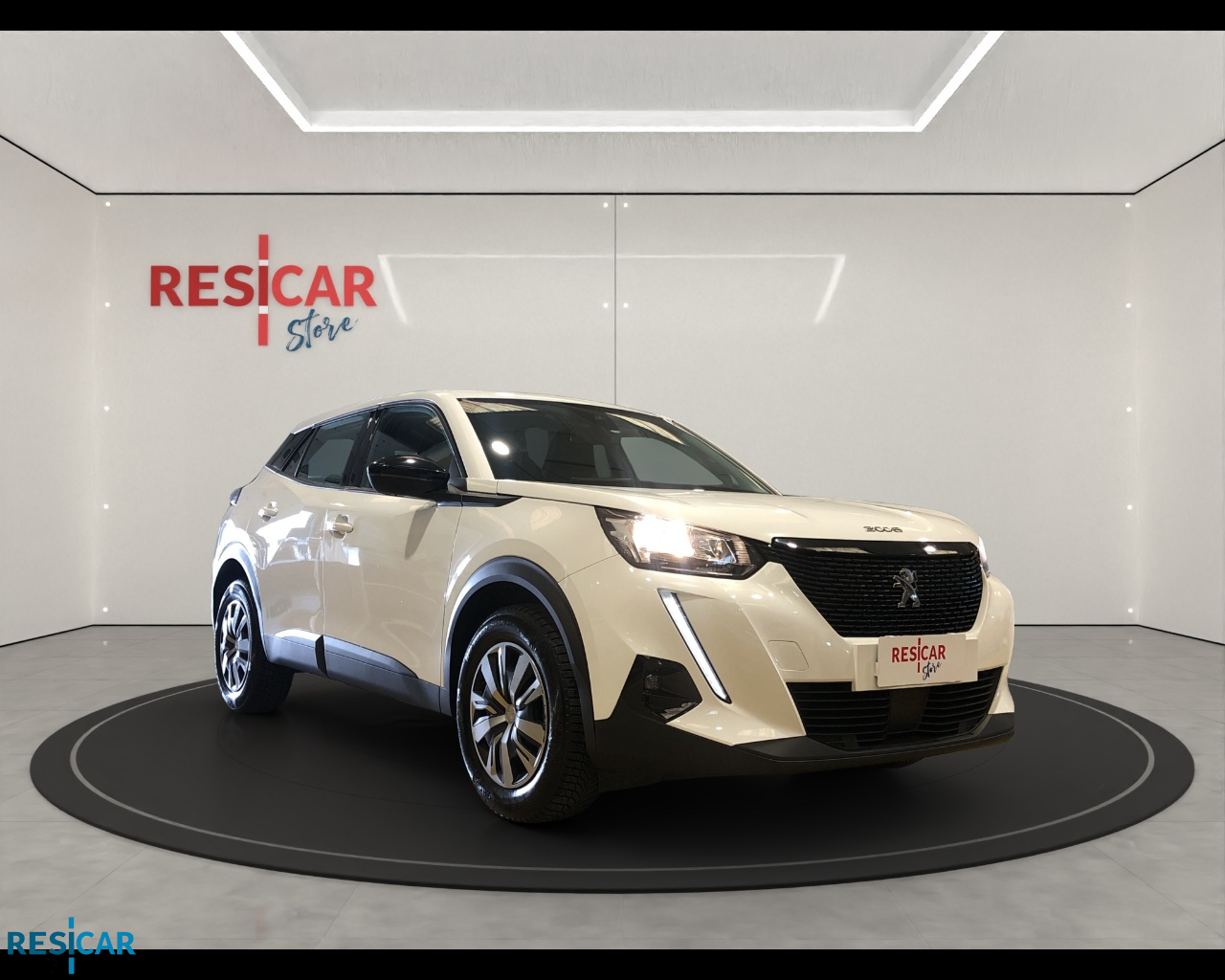 2008 1.2 puretech Allure Pack s&s 100cv