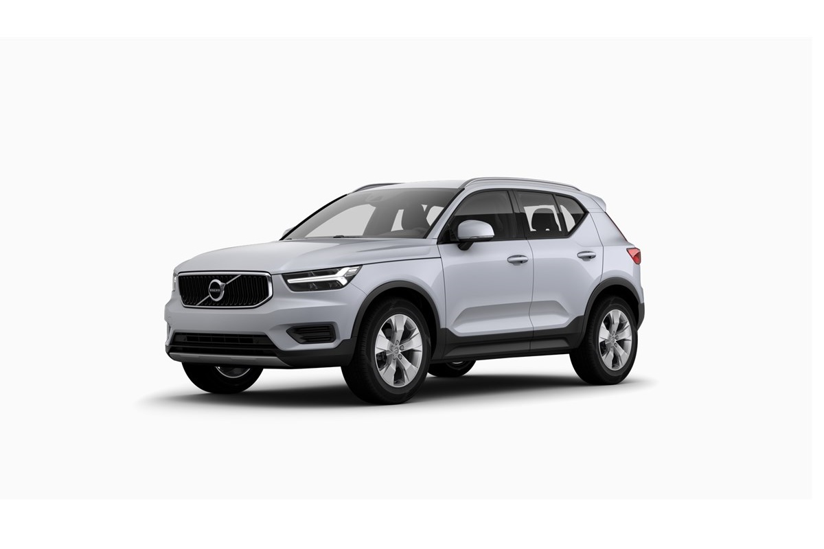 XC40 2.0 d3 R-design geartronic my20