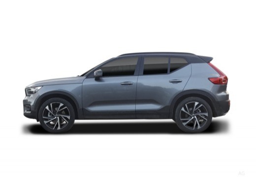 XC40 2.0 d3 R-design geartronic my20 - immagine 19
