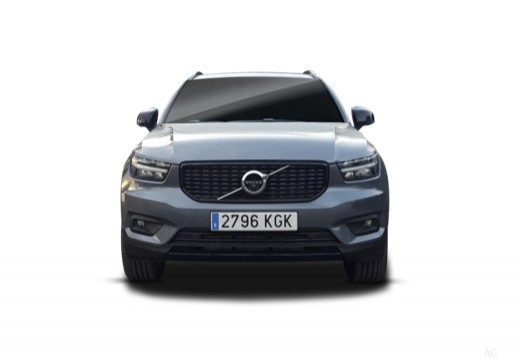 XC40 2.0 d3 R-design geartronic my20 - immagine 17
