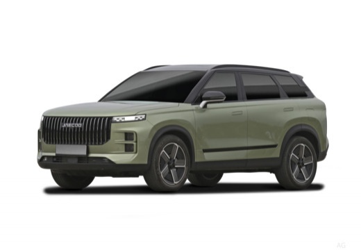 1.6 TGDI 7DCT Select