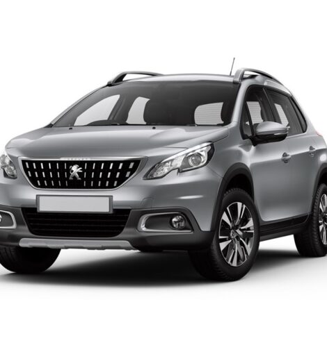 2008 1.6 e-hdi 8v Allure s&s 115cv