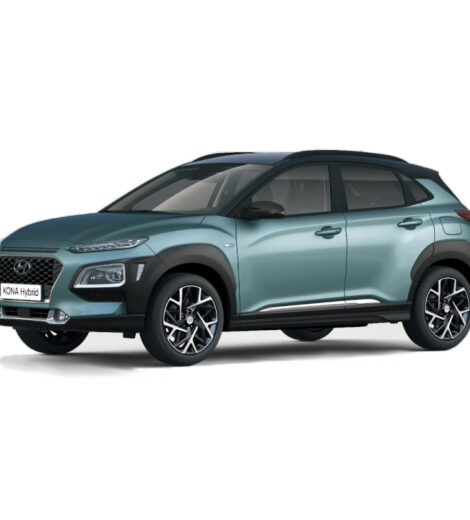 Kona 1.0 t-gdi Xpossible 2wd 120cv