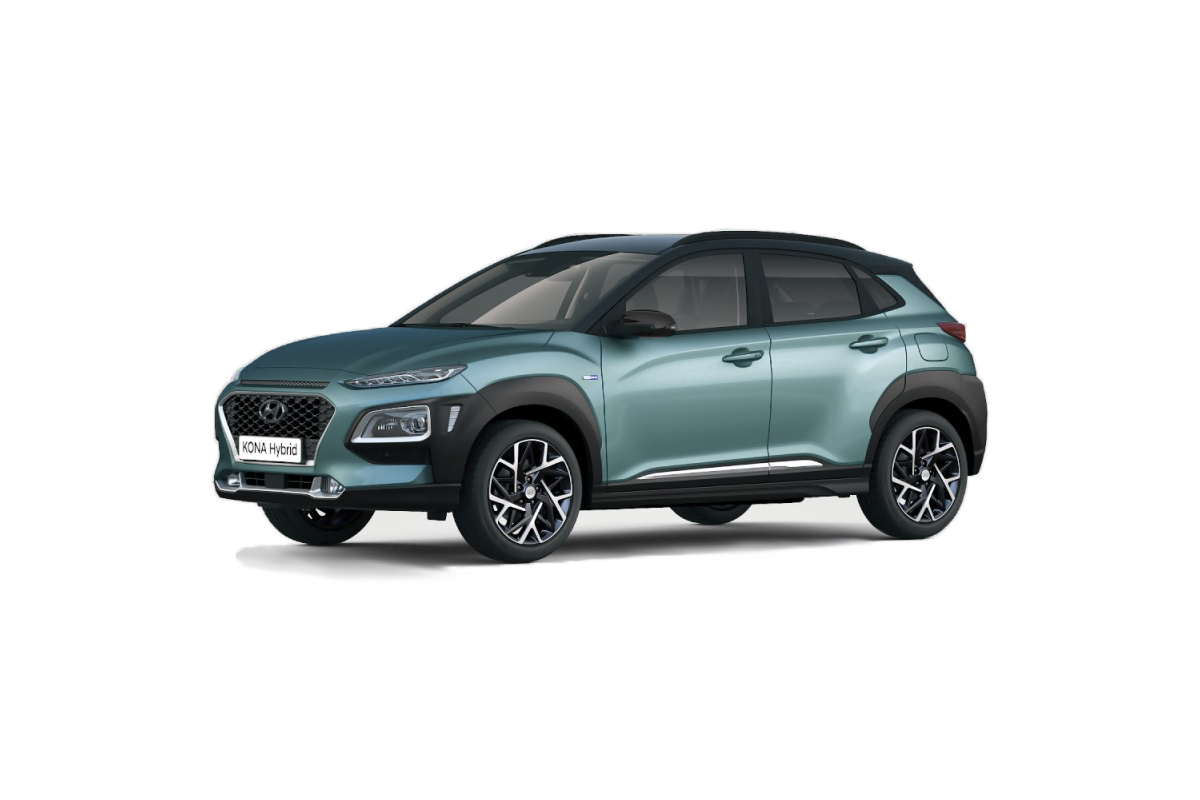 Kona 1.0 t-gdi Xpossible 2wd 120cv