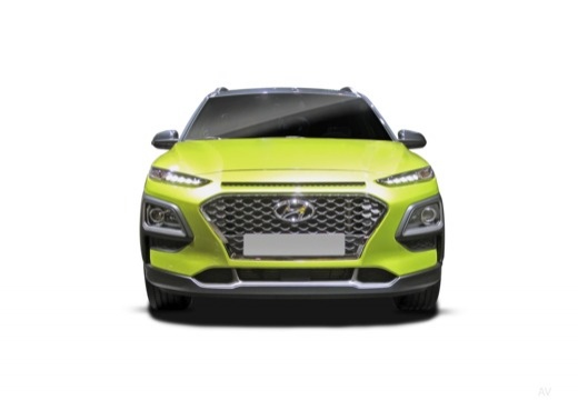 Kona 1.0 t-gdi Xpossible 2wd 120cv - immagine 4