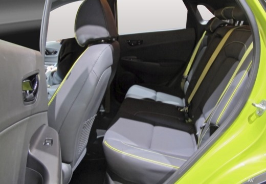 Kona 1.0 t-gdi Xpossible 2wd 120cv - immagine 9