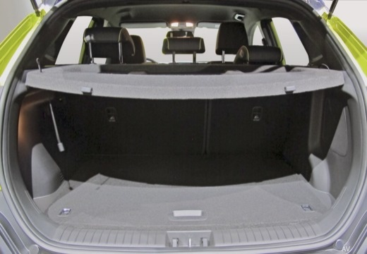 Kona 1.0 t-gdi Xpossible 2wd 120cv - immagine 11