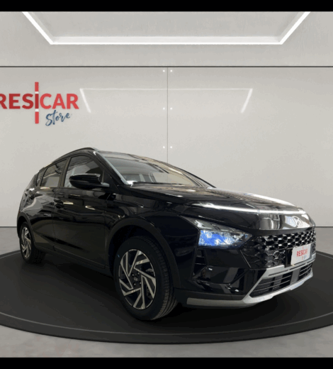 BAYON PE 1.2MPI GPL XLINE * Conver. GPL