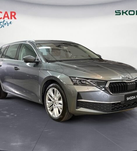 Octavia Wagon 2.0 tdi Style 150cv dsg, IVA EPOSTA