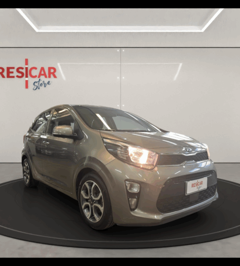 Picanto 1.0 X Line Gpl IDONEA NEOPATENTATO