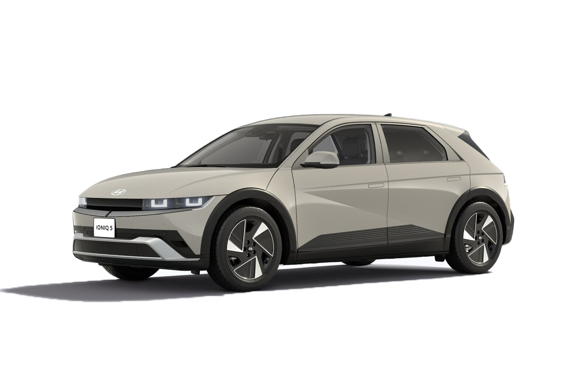 IONIQ 5 PE 84 KWH AWD N LINE SP+TP