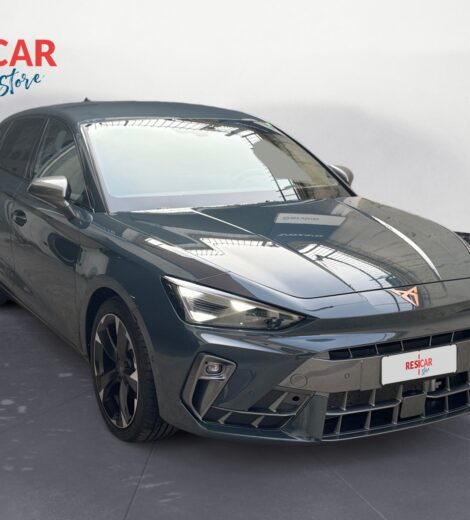 Leon 2.0 tdi 150cv dsg