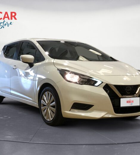 Micra 1.0 ig-t Eco Acenta Gpl