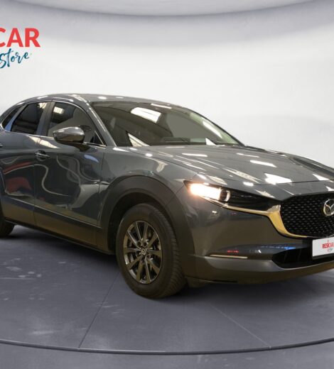 CX-30 2.0 m-hybrid Evolve 2wd 150cv 6at