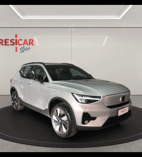 XC40 Core Single Motor