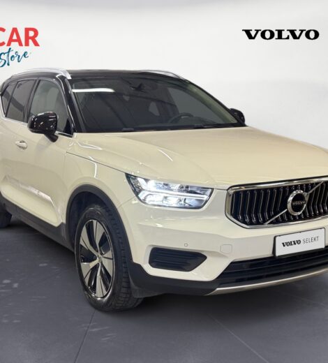XC40 N1 1.5 T4 plug-in hybrid Inscription Expression AUTOCARRO