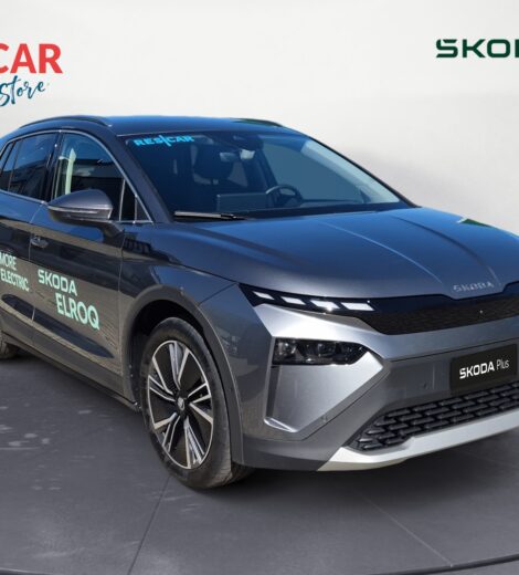 Elroq 85 82 kWh Batteria 210 kW (286 CV) automatico