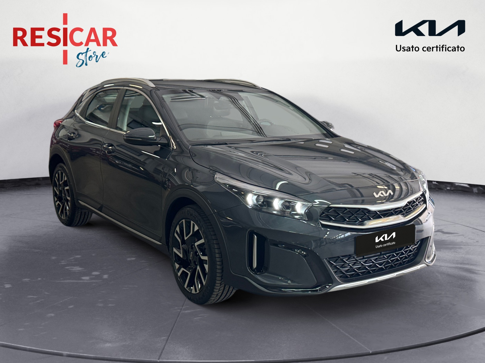 XCEED PE MY25 1.5 TGDI MH BUSINESS