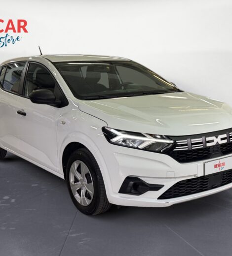 Streetway 1.0 tce Essential Eco-g 100cv IDONEA NEOPATENTATO