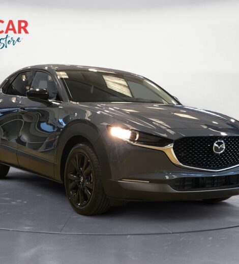 CX-30 2024 2.0L E-SKYACTIV G 150 CV 6MT FWD HOMURA