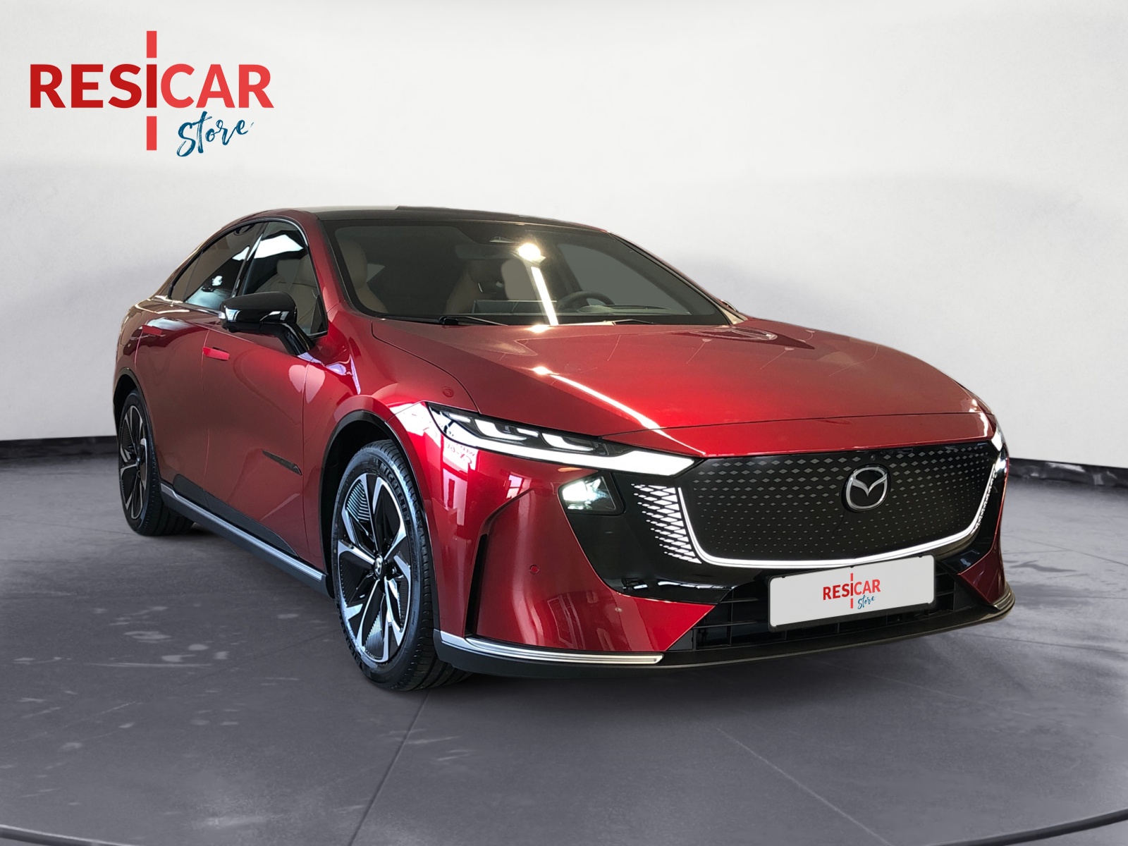 MAZDA6e 5HB 258CV 1AT RWD STANDARD RANGE 68.8 KWH TAKUMI PLUS