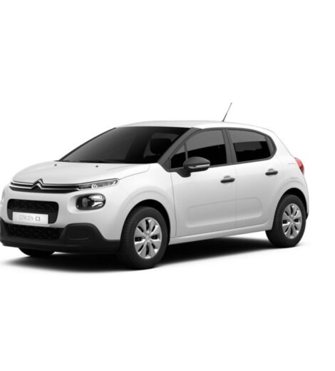 C3 1.2 puretech Feel Pack s&s 110cv my20