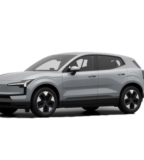 EX30 TWIN MOTOR PERFORMANCE ULTRA