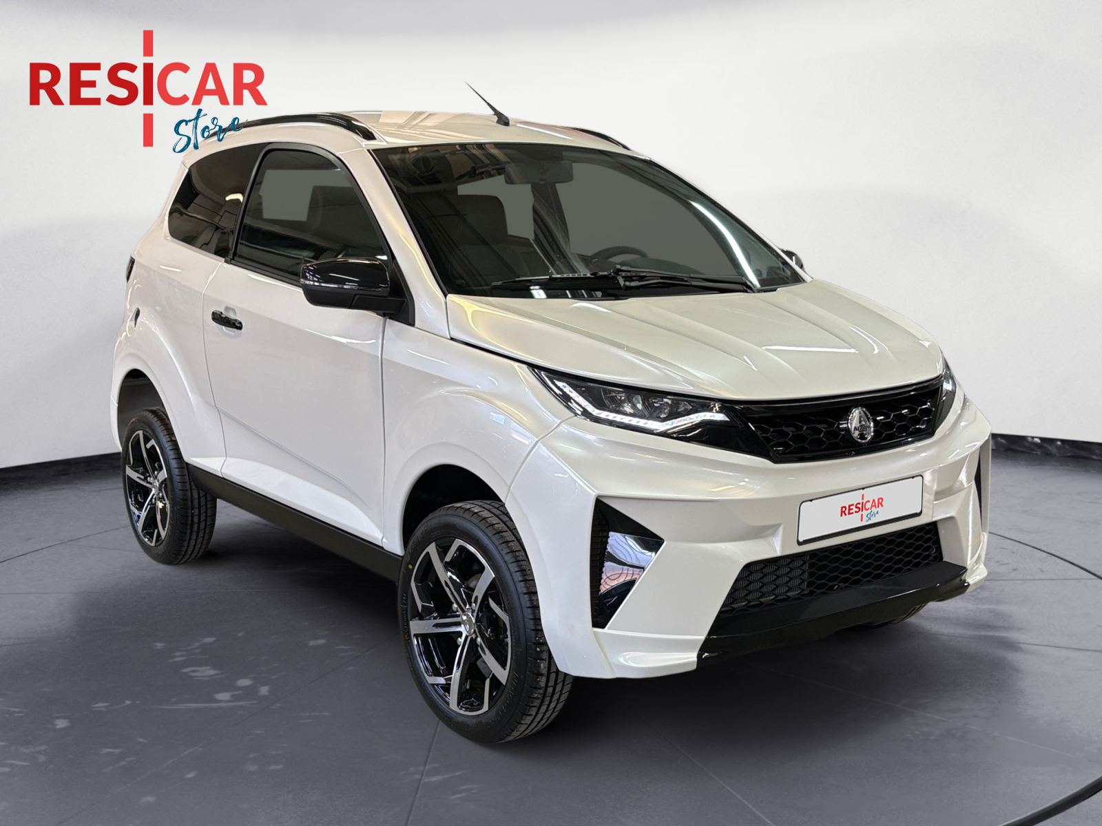 CROSSOVER 482D E5+ PREMIUM