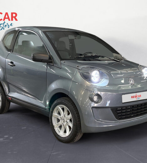 MINIAUTO 482 E5 + FR ACCESS