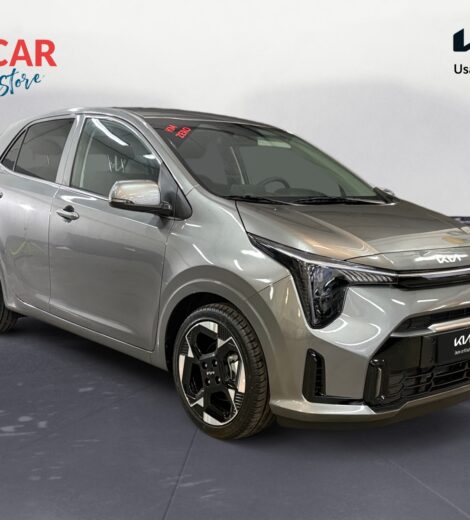 PICANTO PE2 MY25 1.0 URBAN PACK TT
