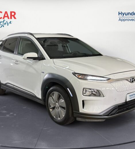 Kona 64 kWh EV Xprime+