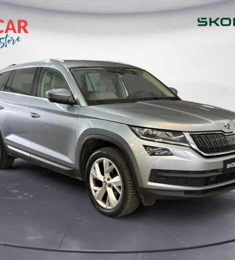 Kodiaq 1.5 tsi Ambition