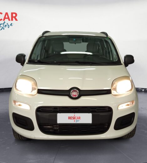 Panda 0.9 t.air turbo Easy 85cv